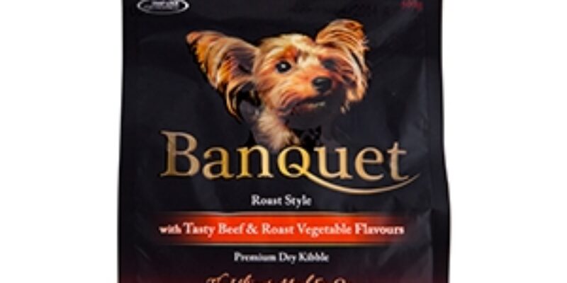 10 Banquet Dog Food Review