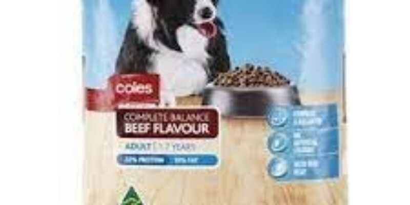 9 Complete Balance Dog Food Review