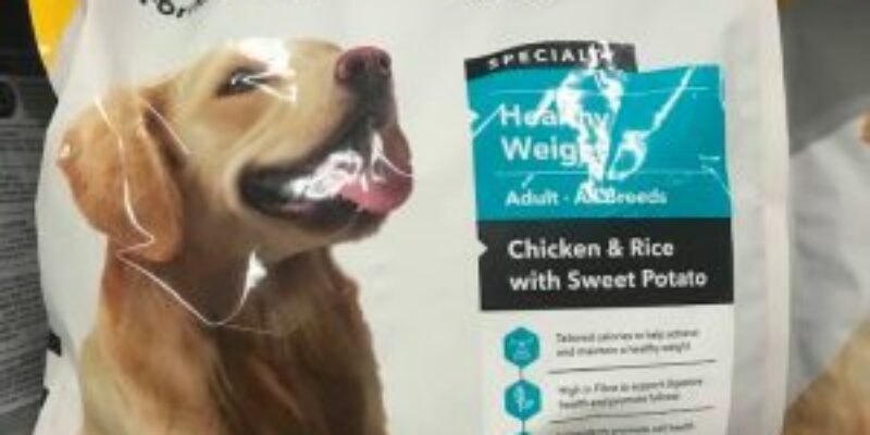 9 Elevate Dog Food Review (Coles)