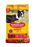 CopRice Working Dog Review