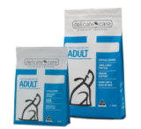 Delicate Care Dog Food Review