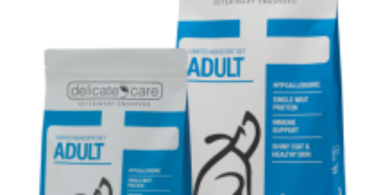 10 Delicate Care Dog Food Review