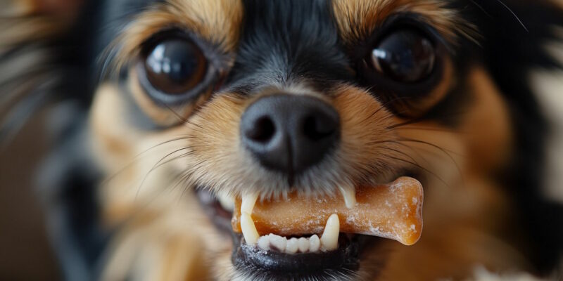 12 Dog Dental Chews: Which really work?