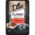 Dine Classic Collection In Gravy With Beef Wet Cat Food Pouch
