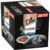 Dine Classic Collection Saucy Morsels Fish Selection Wet Cat Food Tray