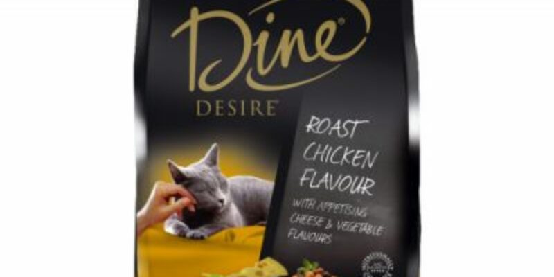 11 Dine Desire Cat Food Review