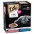 Dine Multipack Classic Collection Saucy Morsels Fish Selection Wet Cat Food Tray 42 X 85g