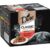 Dine Multipack Classic Collection In Gravy Mixed Selection Wet Cat Food Pouches
