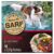 Doctor Bs Barf All Life Stages Beef Recipe Frozen Raw Dog Food