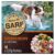 Doctor Bs Barf All Life Stages Chicken Recipe Frozen Raw Dog Food