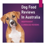 All Dog Food Reviews in Australia