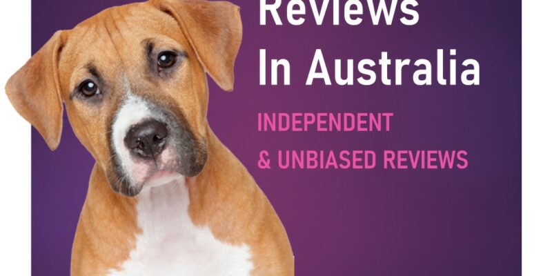 11 All Dog Food Reviews in Australia