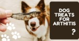Treats for Dogs with Arthritis