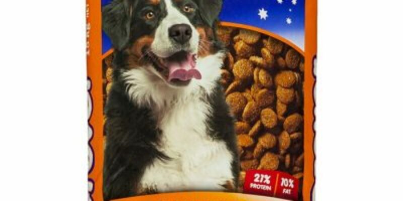 13 Drover Dog Food Review