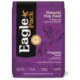 Eagle Pack Dog Food Review