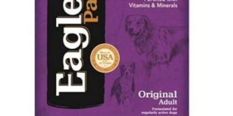 11 Eagle Pack Dog Food Review