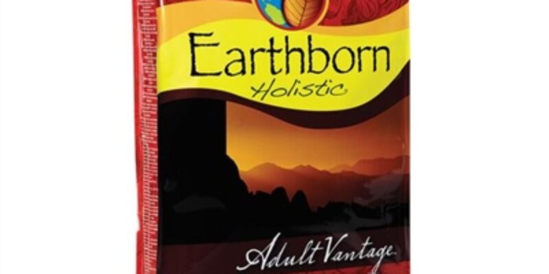 13 Earthborn Holistic Dog Food Review