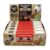 Earthz Pet Dog Vitality Gravy Chicken & Cranberry For Toy And Small Dogs 35ml 5 * 5 Pack