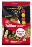 Enduro Full Boar Dog Food Review