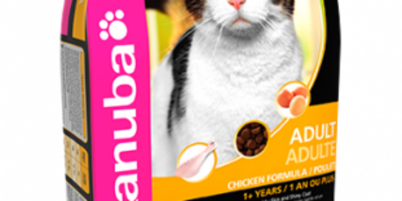 14 Eukanuba Cat Food Review
