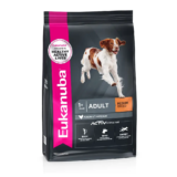 Eukanuba Dog Food Review