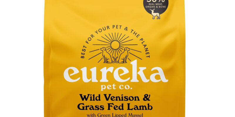 14 Eureka Dog Food Review