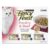 Fancy Feast Cat Adult Variety Pack Poultry And Beef Grill 85g X 24 Cans 1 Pack