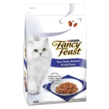 Fancy Feast Cat Food Review