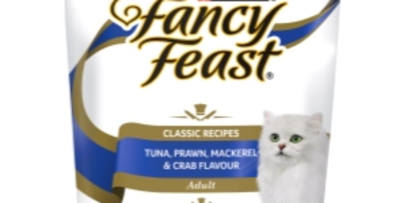 11 Fancy Feast Cat Food Review