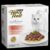 Fancy Feast Inspirations Lamb In Gravy And Beef In Gravy Wet Cat Food
