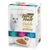 Fancy Feast Petite Delights Shredded Tuna Salmon Whitefish Wet Cat Food