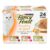 Fancy Feast Variety Pack Poultry Beef Pate Wet Cat Food