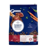 Farmers Market Dog Food Review