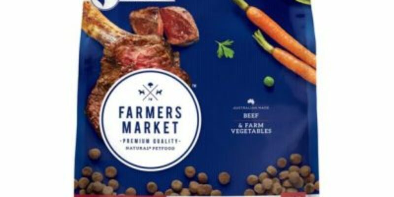 10 Farmers Market Dog Food Review