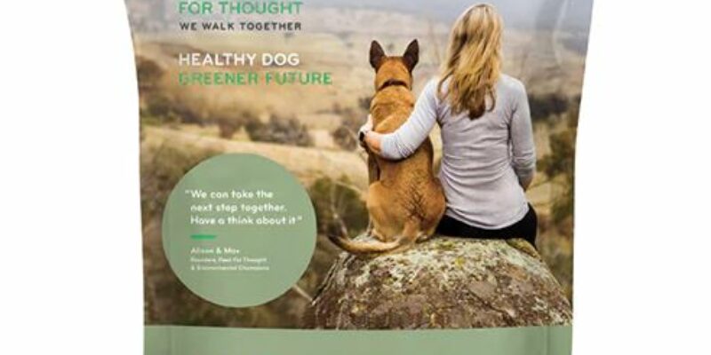 14 Feed for Thought Dog Food Review