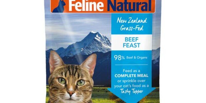 12 Feline Natural Cat Food Review