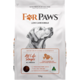For Paws Dog Food Review