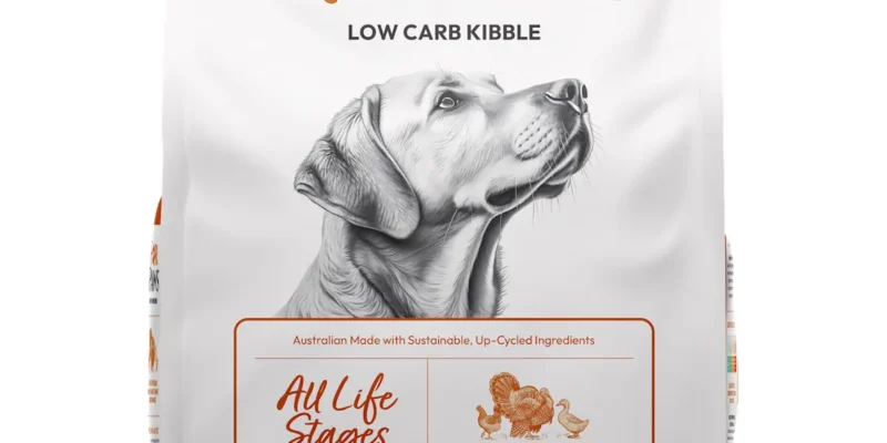 For Paws Dog Food Review