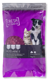 Fresh Pet Food Co Pet Mince