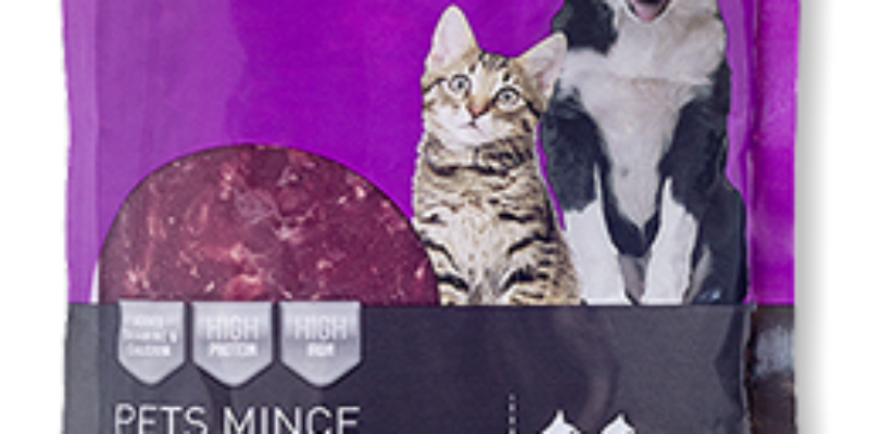 14 Fresh Pet Food Co Pet Mince