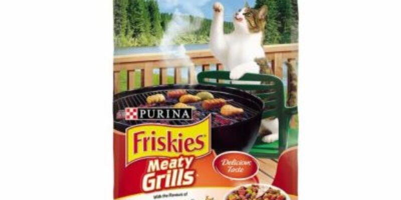 9 Friskies Cat Food Review