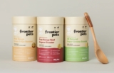 Frontier Pets Boosters Review