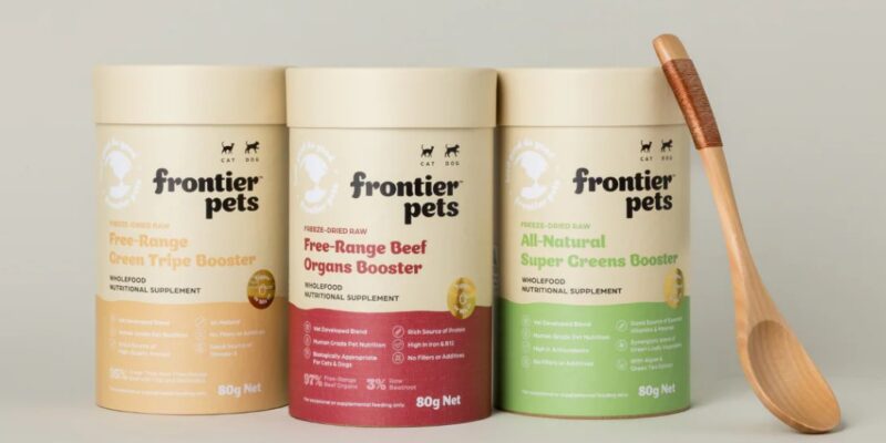 9 Frontier Pets Boosters Review