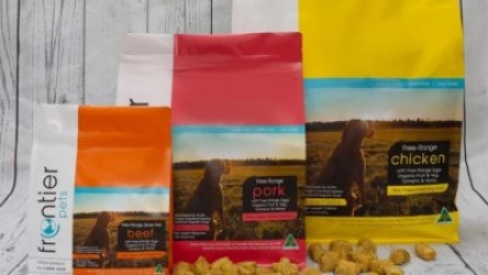 25 Frontier Pets Dog Food Review