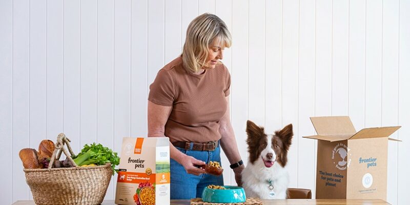 13 Frontier Pets Dog Food Review