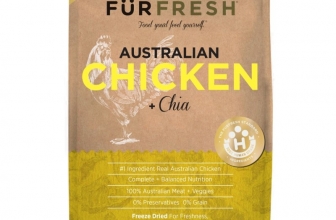 FurFresh Dog Food Review