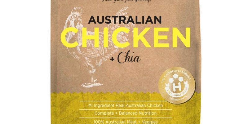 12 FurFresh Dog Food Review