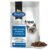 Fussy Cat Grain Free Dry Cat Food Adult Salmon And Whitefish With Olive Oil