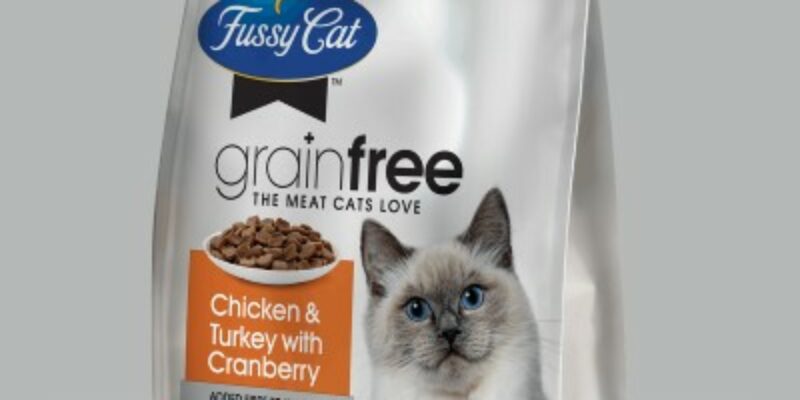 11 Fussy Cat Cat Food Review
