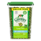 Greenies Dental Treats Review
